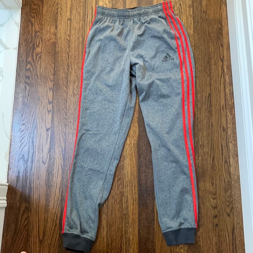 Adidas men’s joggers